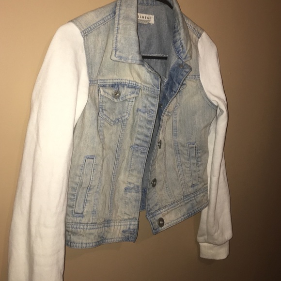 Pacsun bulkhead jacket - Picture 3 of 3