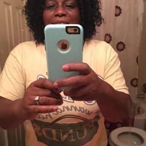 Meet your Posher, Sandra