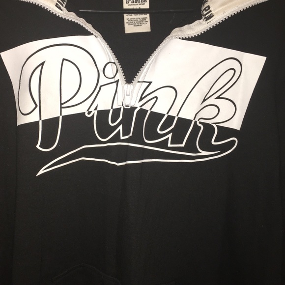 Vs pink sweatshirt - Picture 2 of 4