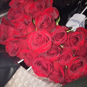 Meet your Posher, Lissette