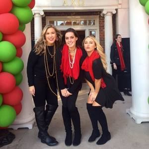 Meet your Posher, Bridget