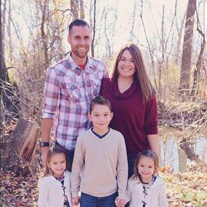 Meet your Posher, Leslee