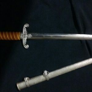 WW2 German Army Dagger