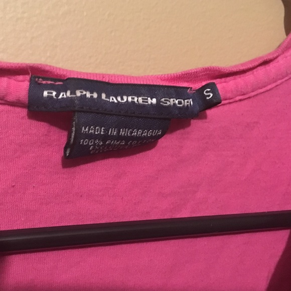 Polo Ralph Lauren shirts - Picture 3 of 3