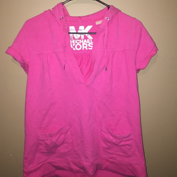 Michael kors shirt - Picture 1 of 3