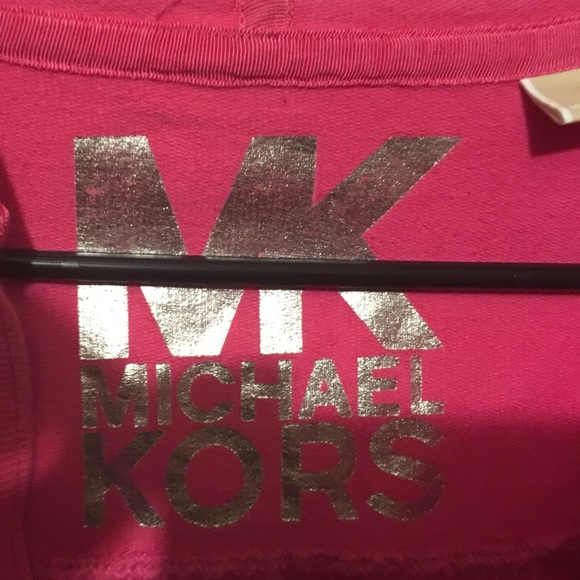 Michael kors shirt - Picture 2 of 3