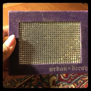 Urban Decay Deluxe Box Eyeshadow Set