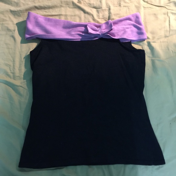 INC international concept top