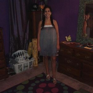 Meet your Posher, Ann