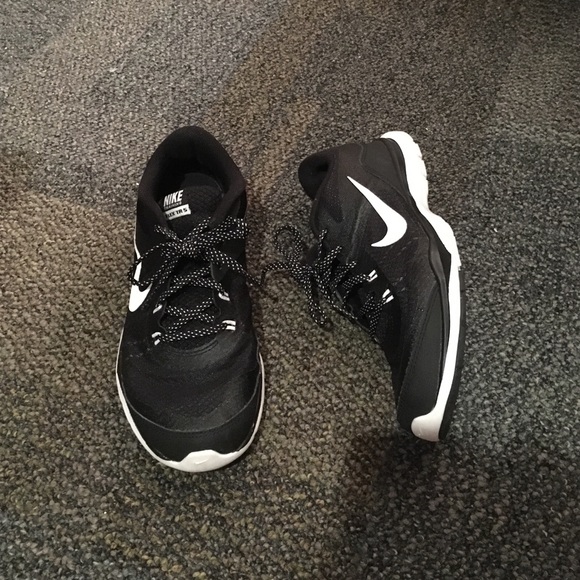 Nike flex train 5!
