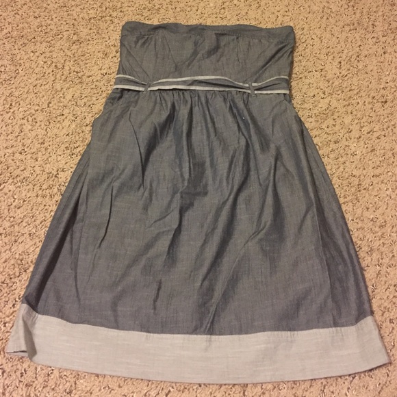 Banana Republic dress