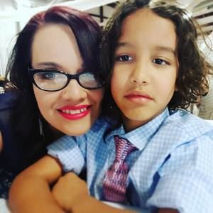 Meet your Posher, Sandra