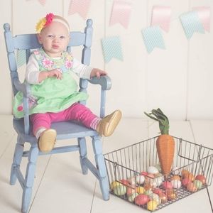 Meet your Posher, Marie