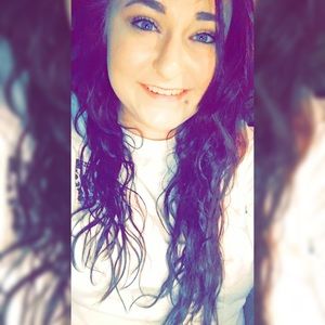 Meet your Posher, Shannon