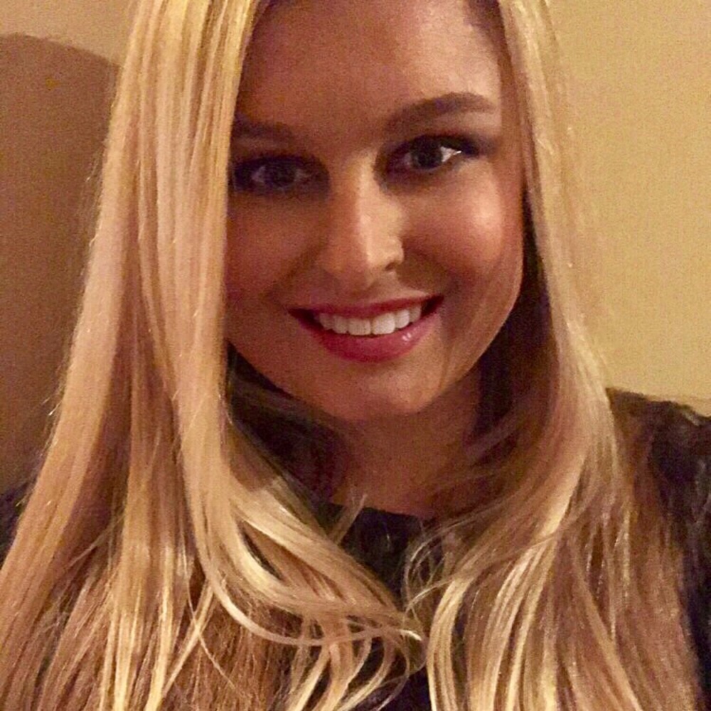 Meet your Posher, Blake