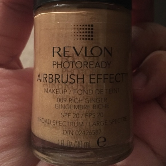 Revlon Photo Ready Foundation lot! - Picture 2 of 3