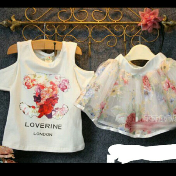 Kids outfit