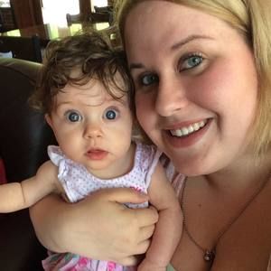 Meet your Posher, Kelsey