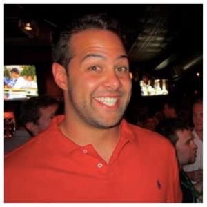 Meet your Posher, Stephen