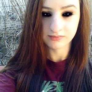 Meet your Posher, Cheyenne