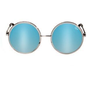 Quay Chelsea Girl Sunglasses
