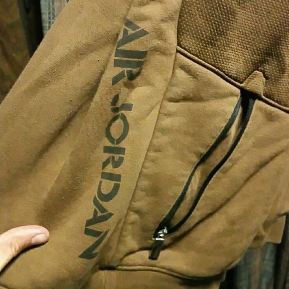 Air Jordan hoodie - Picture 2 of 3