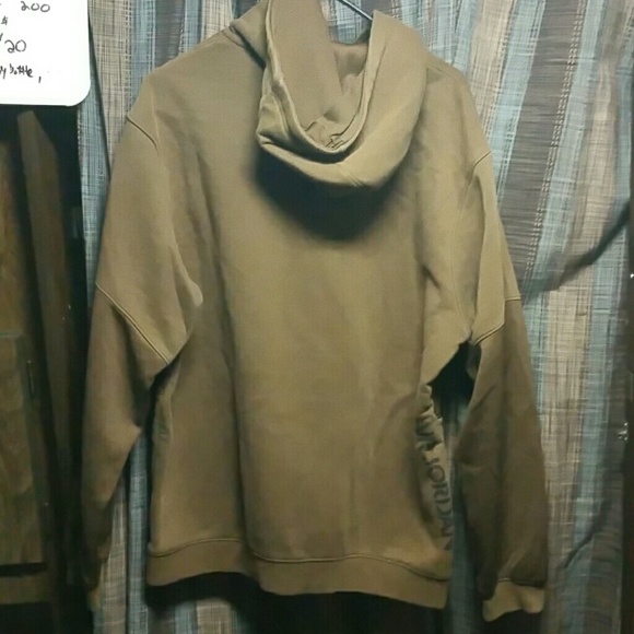 Air Jordan hoodie - Picture 3 of 3