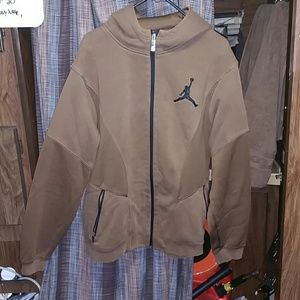 Air Jordan hoodie