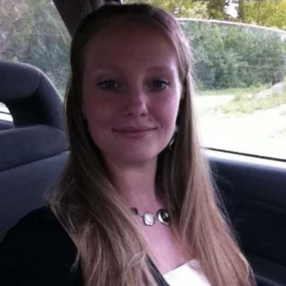 Meet your Posher, Jenna