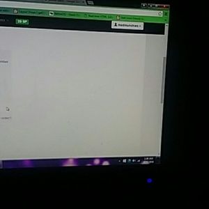 Meet your Posher, Briana