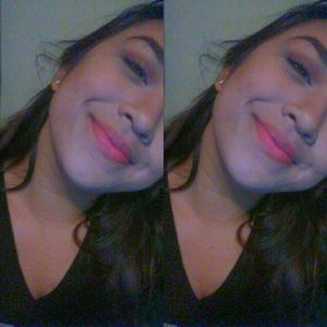 Meet your Posher, Alysha