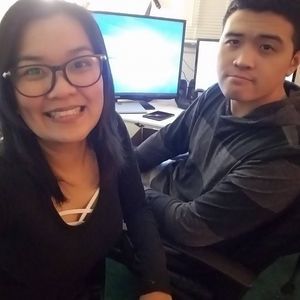 Meet your Posher, Angaela