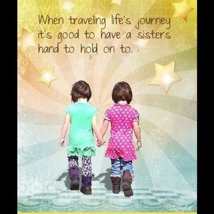 Meet your Posher, Rose anne