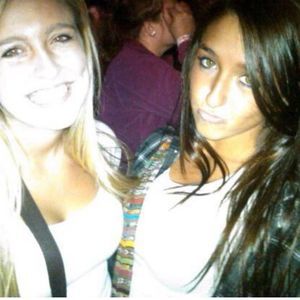 Meet your Posher, Becca