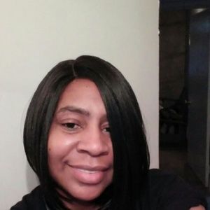 Meet your Posher, Jacqueline