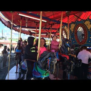 Meet your Posher, Charmaine