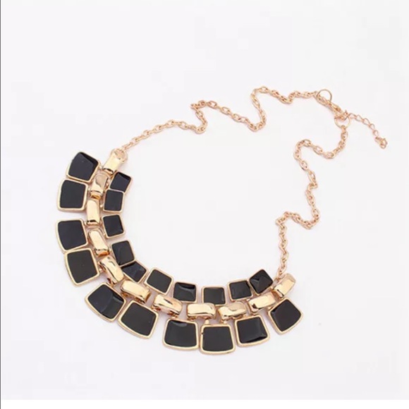 New🎀Versatile🎀Statement Necklace