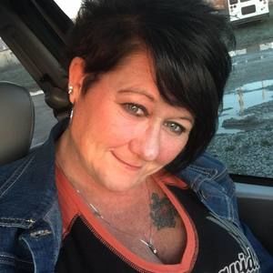 Meet your Posher, Claudene