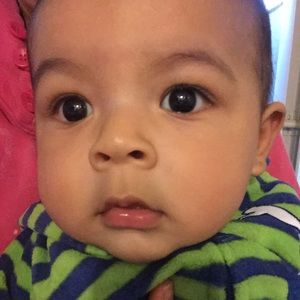 Meet your Posher, Miriam