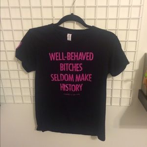 Women’s Empowerment Shirt
