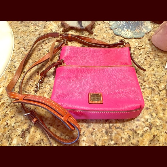 Dooney and Bourke Small Crossbody Bag