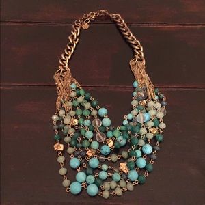 Stella & Dot Maldives Necklace