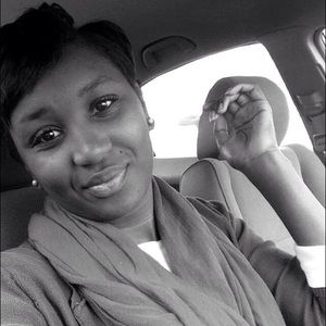 Meet your Posher, Kailyn