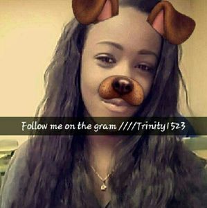 Meet your Posher, Trinity