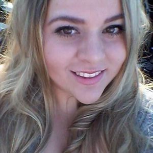 Meet your Posher, Ashtyn