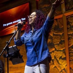 Meet your Posher, Brittani