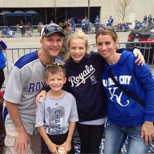 Meet your Posher, Jamie