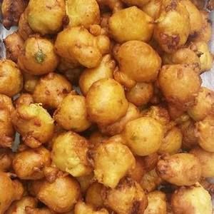 Meet your Posher, Andreaqueenofconch