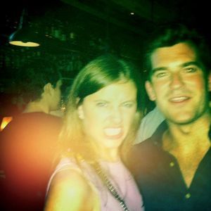 Meet your Posher, Paul