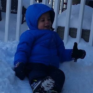 Meet your Posher, Jessica